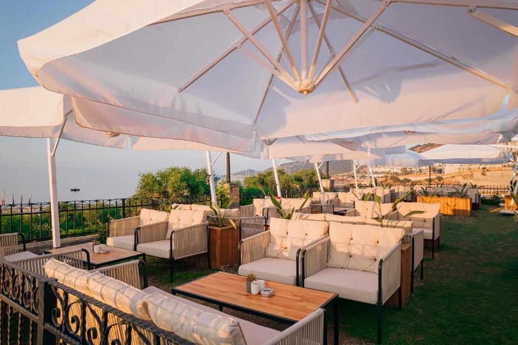 Selectum Colours Bodrum фото 64