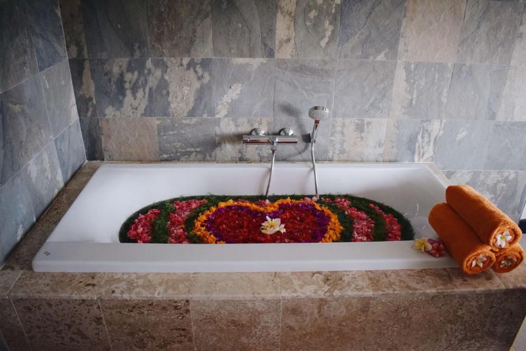 Best Western Premier Agung Resort Ubud фото 29