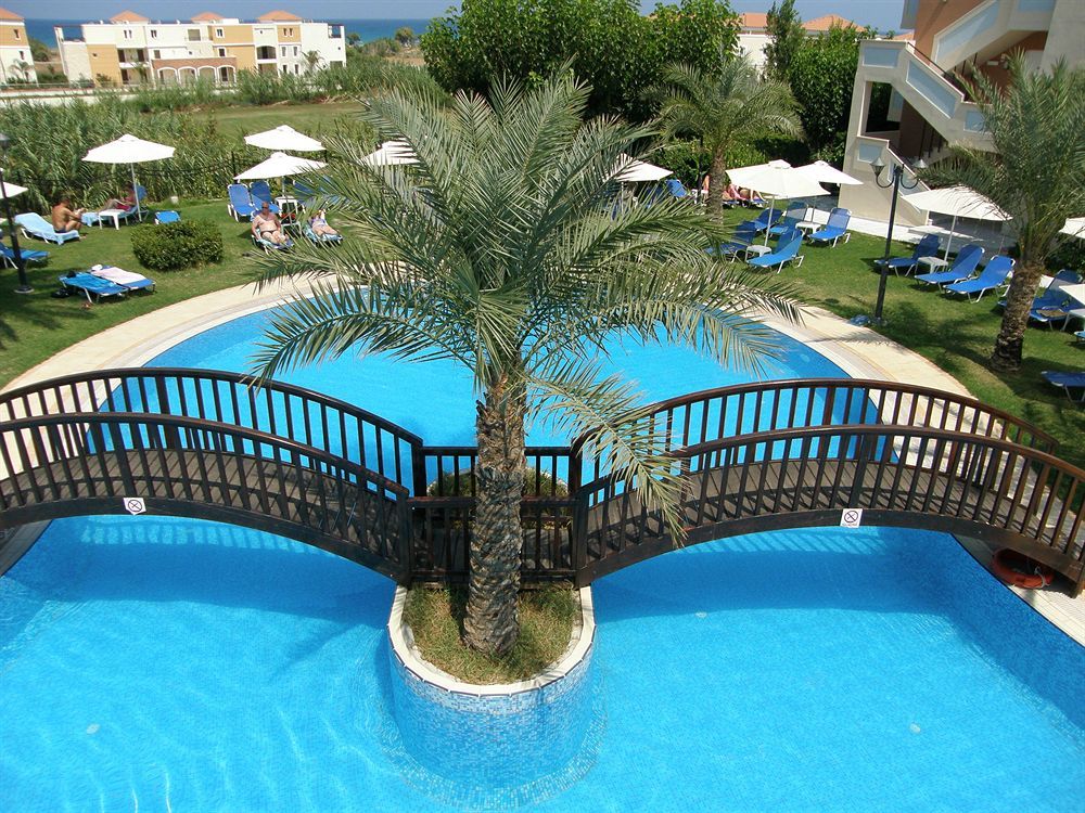 Selini Suites фото 48