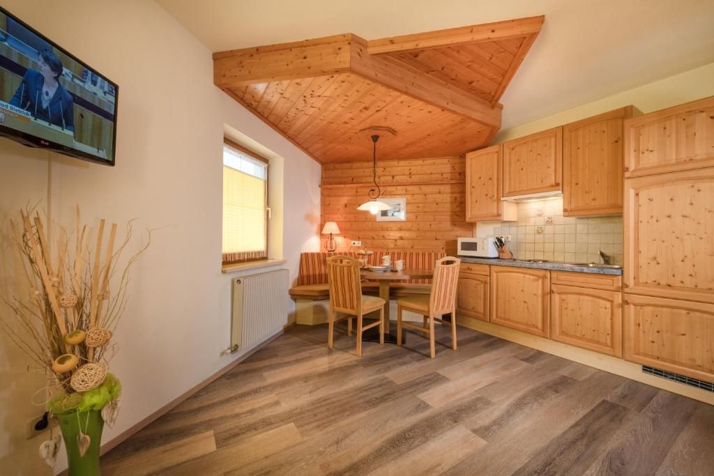 Гостевой дом «Gastehaus Gratz» фото 14