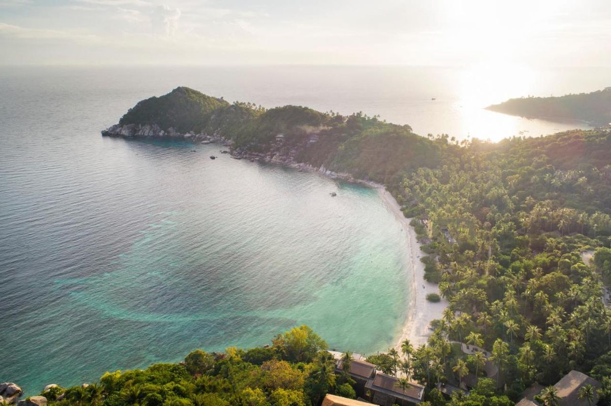 Haad Tien Beach Resort фото 25