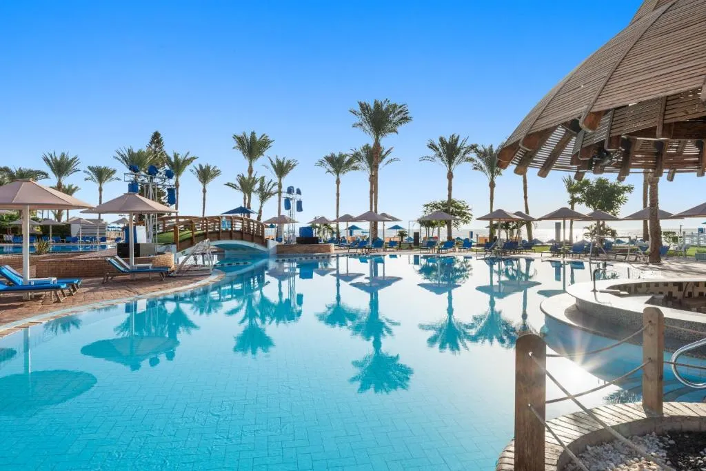 Pickalbatros Royal Grand Resort Sharm El Sheikh (Adults Only) фото 157
