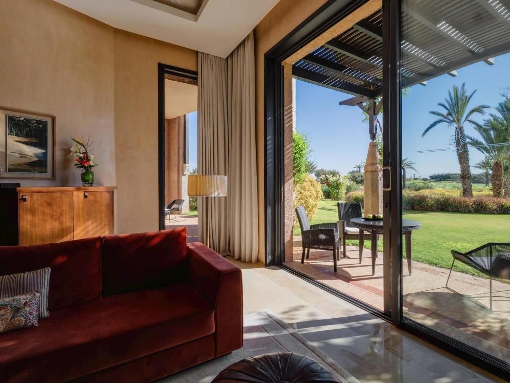 Fairmont Royal Palm Marrakech фото 63
