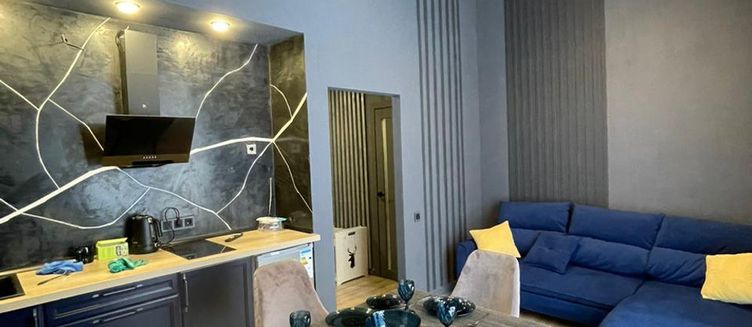 Фото отеля Вамстердам