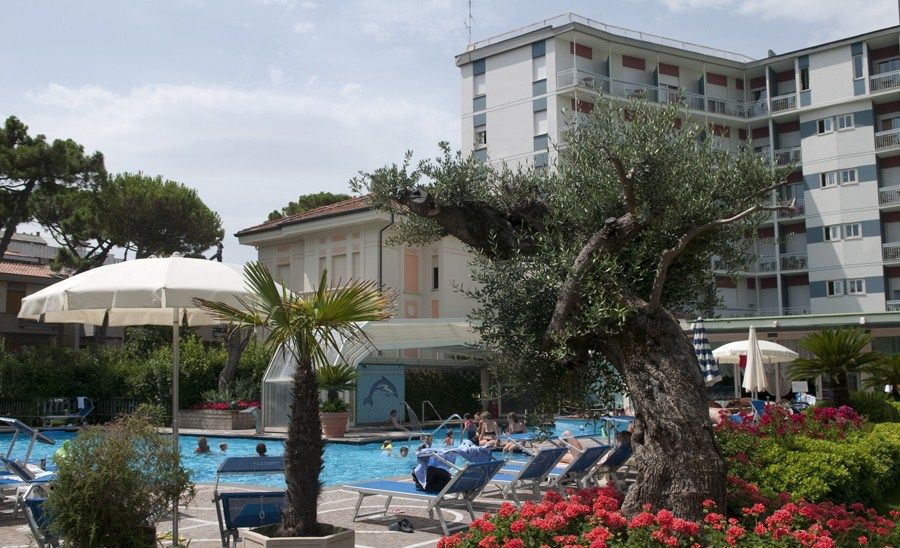 Hotel Aurelia фото 2