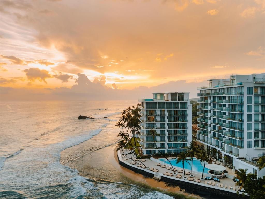 Radisson Collection Resort, Galle фото 44