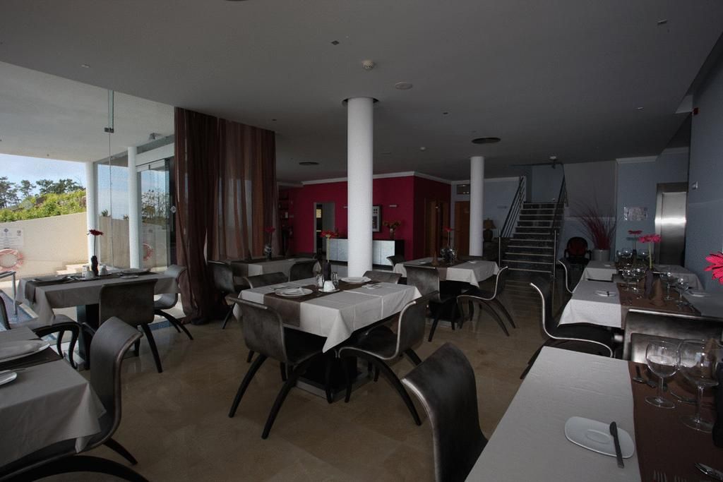 Hotel Apartamentos Baia Brava фото 7