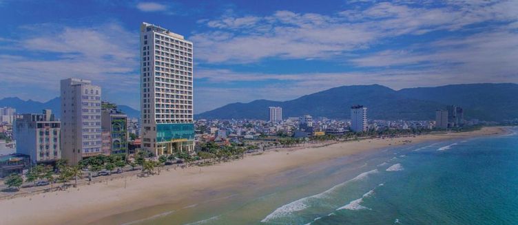 Фото отеля Le Sands Oceanfront