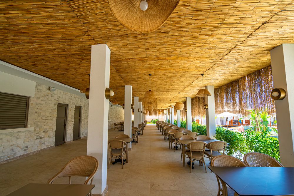 SY Hotels Belek Boutique Luxury фото 191