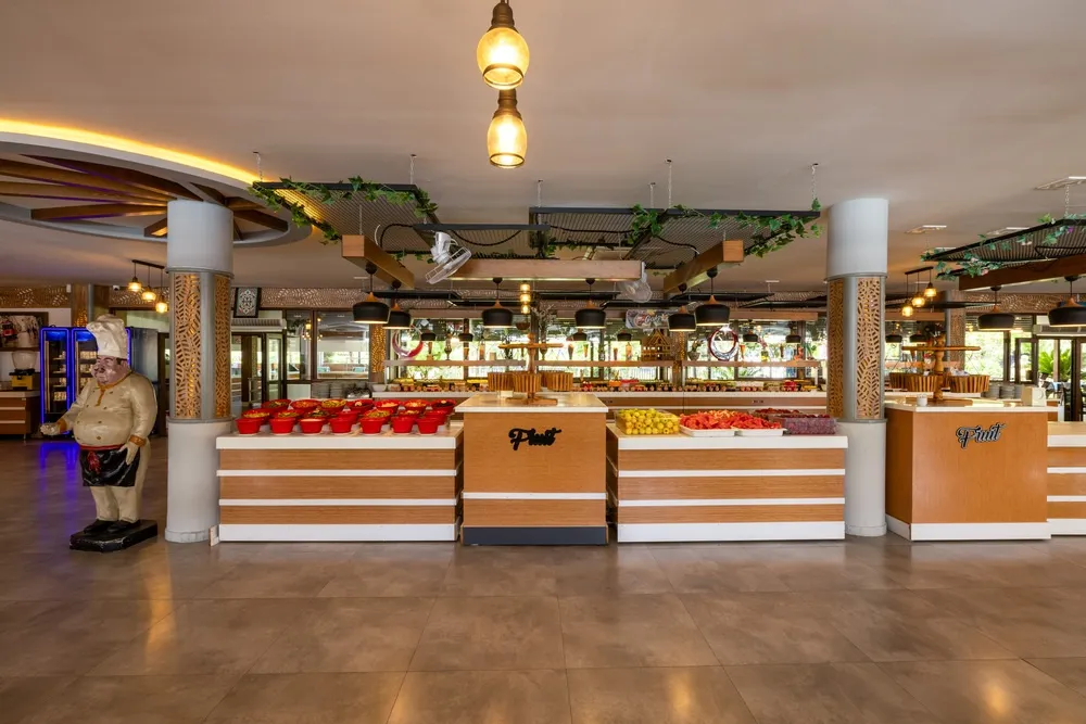 Club Hotel Belpinar фото 111