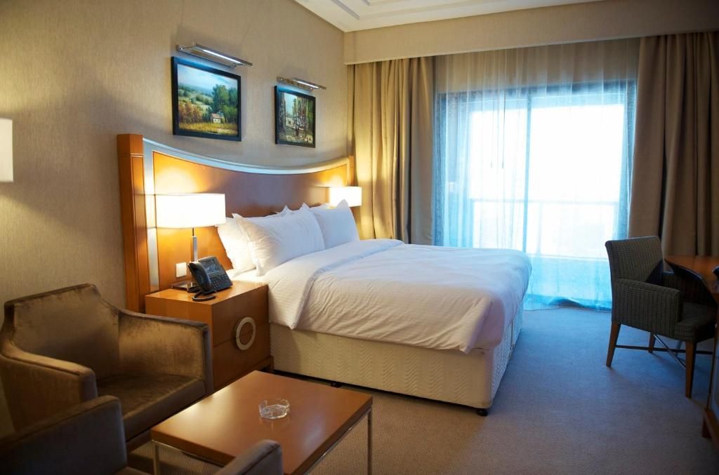 Grand Bellevue Hotel Apartment фото 4