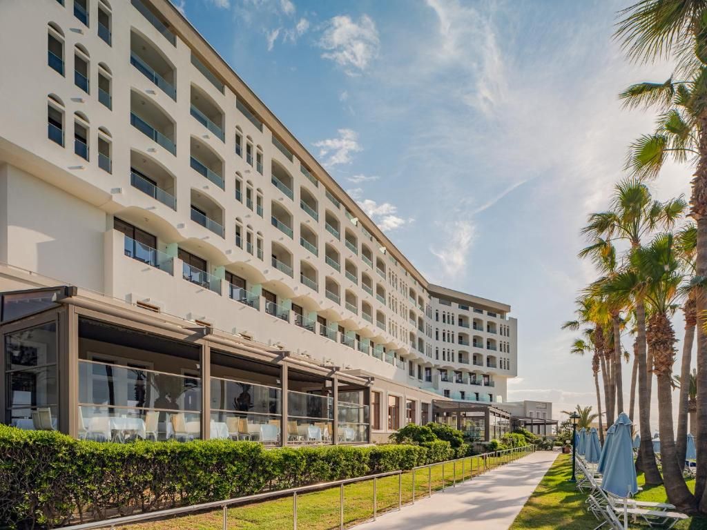 Creta Star Hotel фото 33