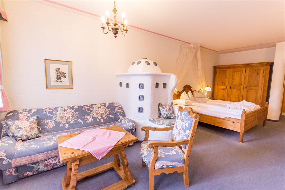 Trattlerhof фото 27