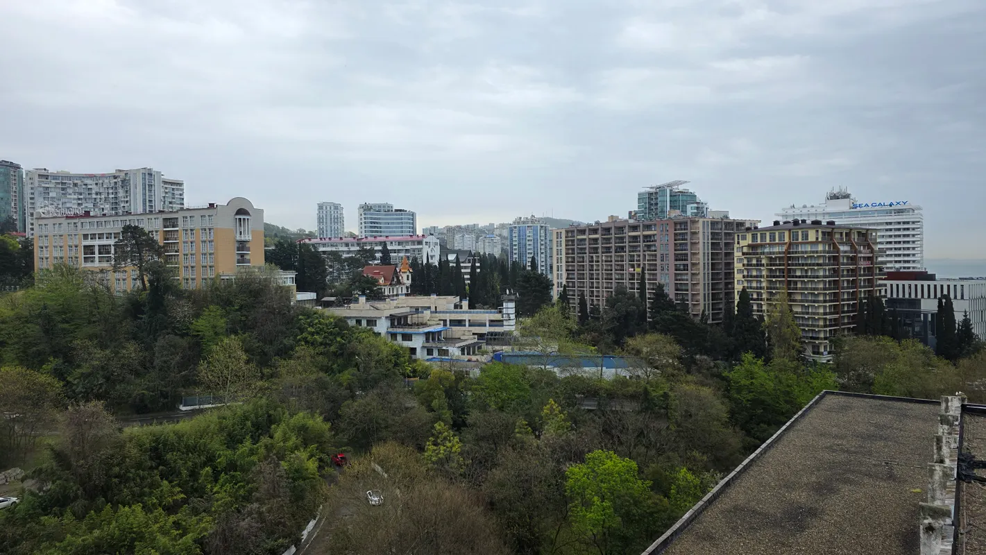 Гранд отель «Жемчужина» фото 59