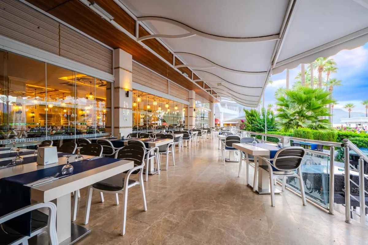 Prime Beach фото 12