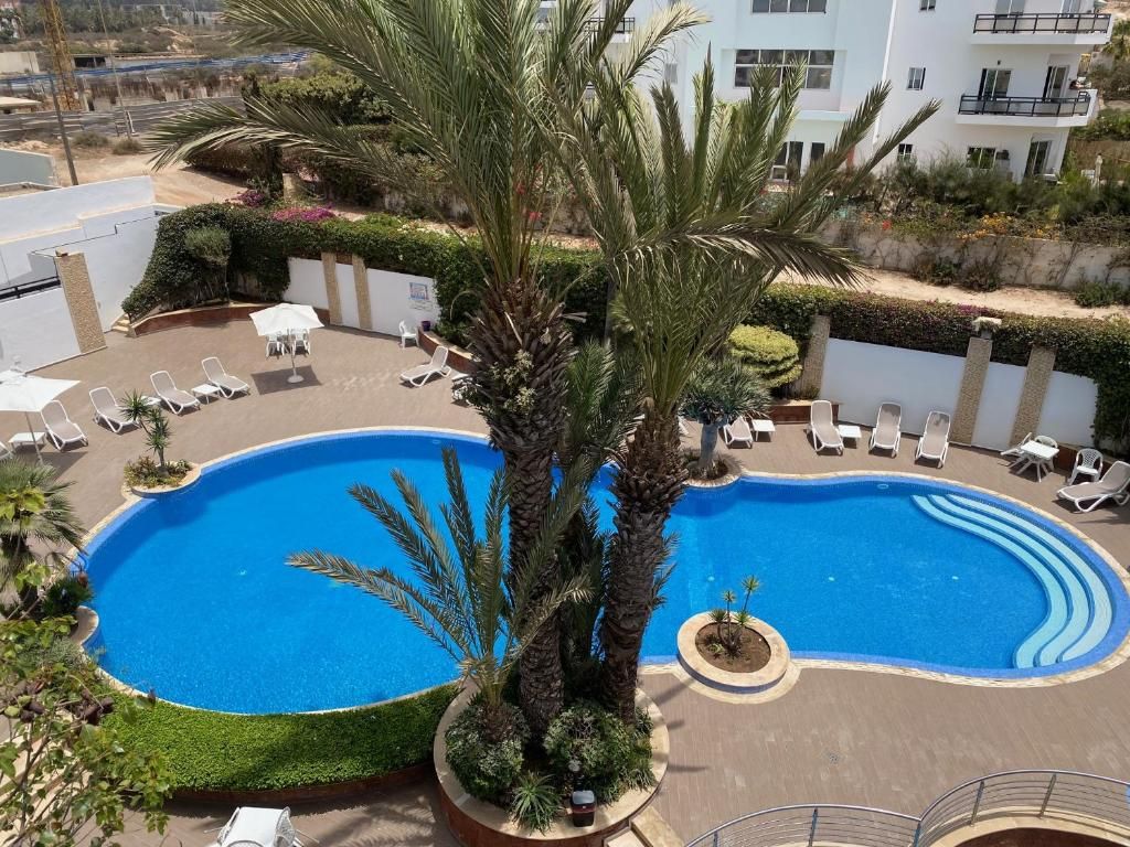 Golden Beach Appart'hotel фото 14