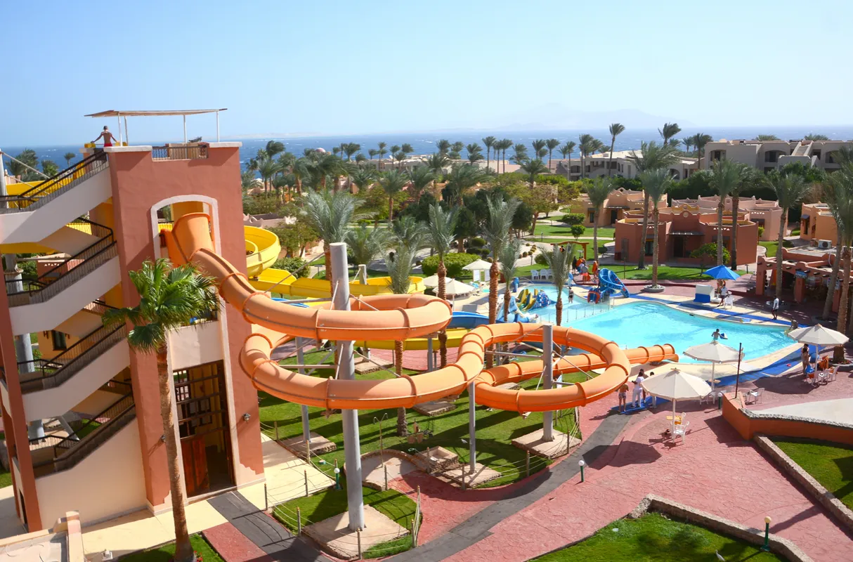 Nubian Village фото 2