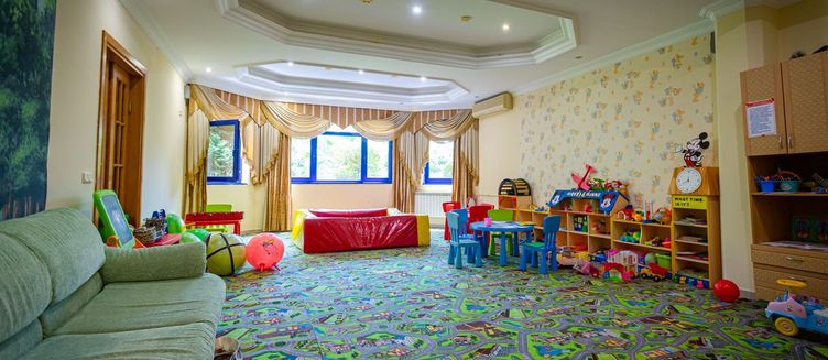 Фото отеля Пансионат «Виктория Отдых»