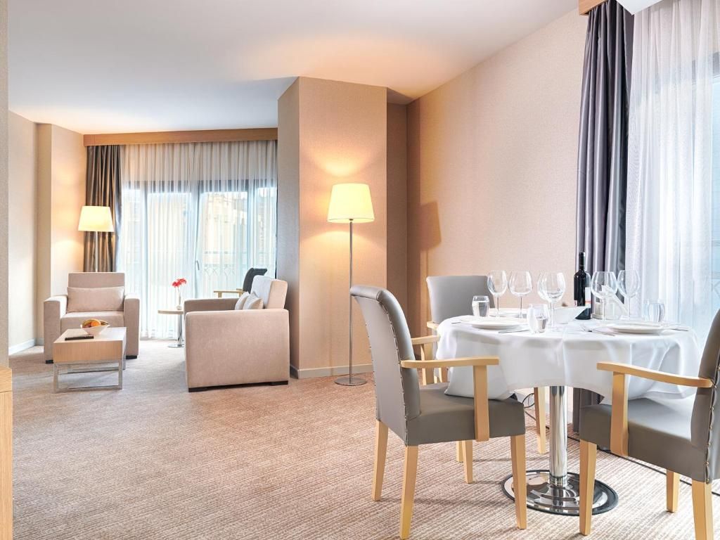 Kordon Hotel Cankaya фото 22