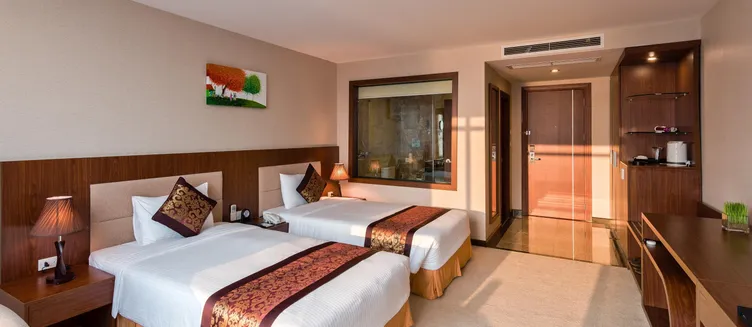 Фото отеля Muong Thanh Grand Da Nang Hotel