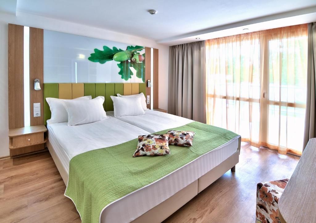 Hotel Forest Beach фото 18