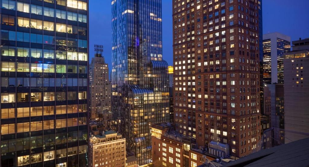 The Manhattan Club фото 6