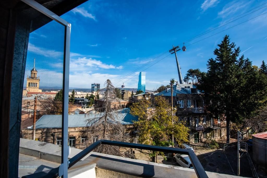 City Inn Tbilisi фото 27