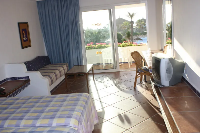 ClubHotel Riu Tikida Dunas фото 4