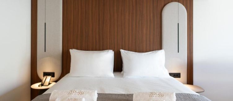 Фото отеля Alizo Comfort Chic Stay (Adults Only)