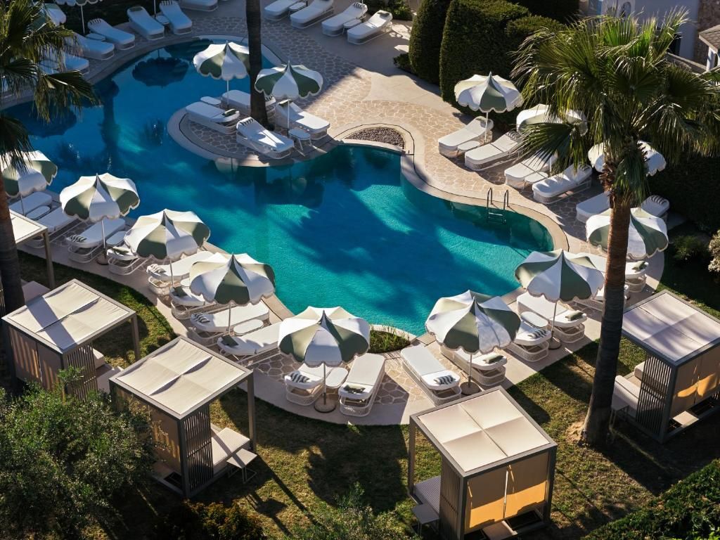 Lesante Classic - Preferred Hotels & Resorts фото 42