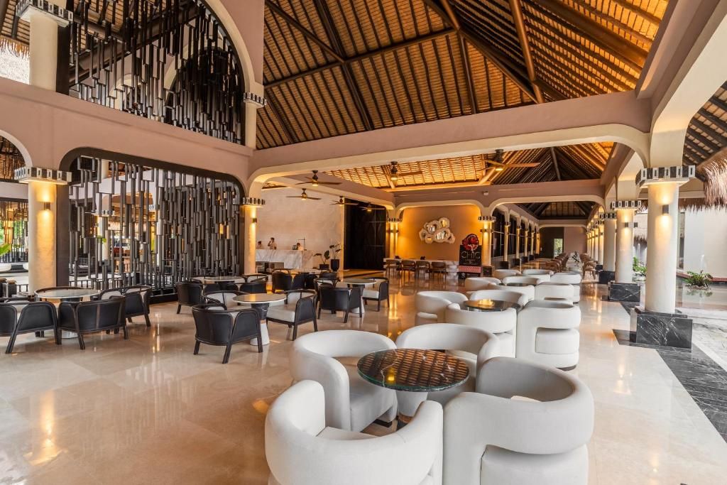 Grand Palladium Colonial Resort & Spa - Все включено фото 31
