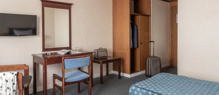 Фото отеля Космос