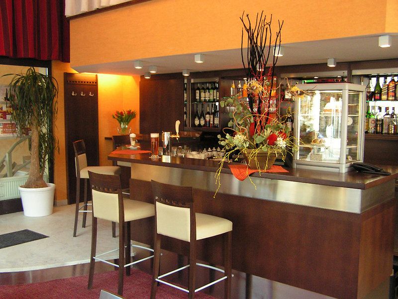 Clarion Hotel Prague Old Town фото 5
