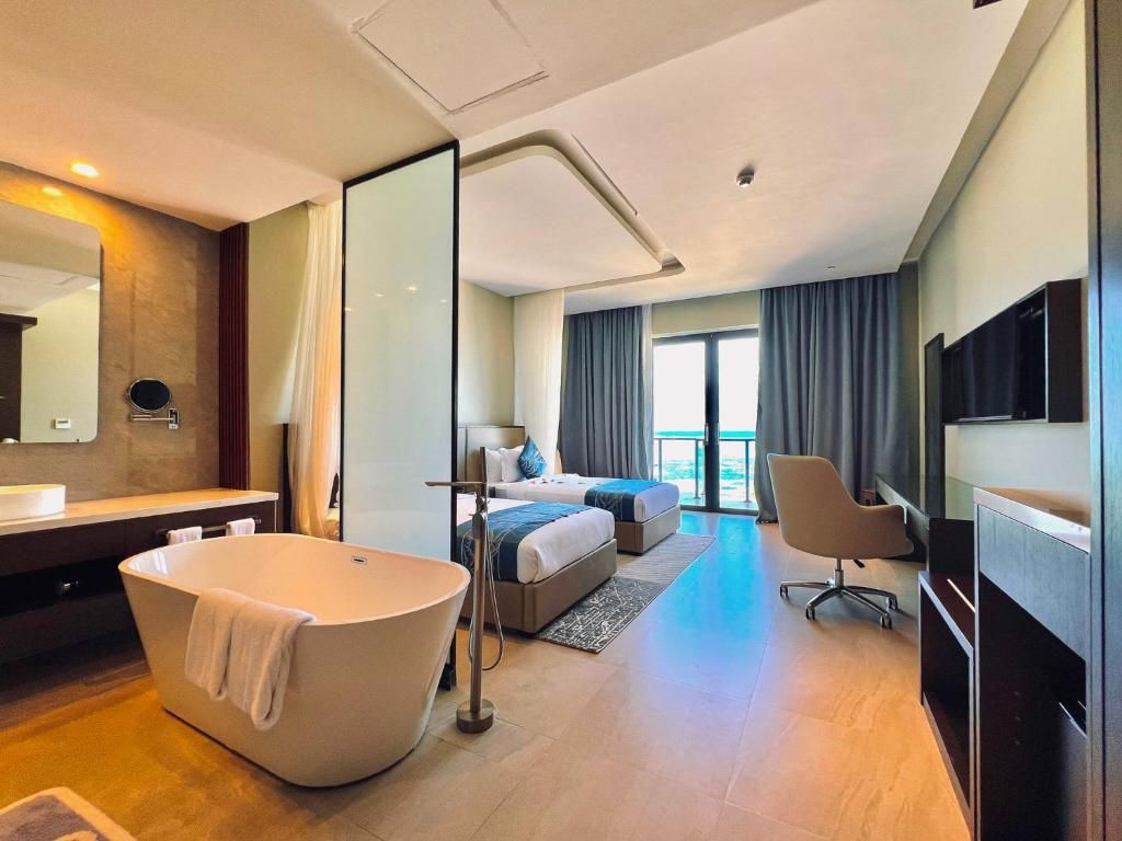 Matemwe Sands Beach Hotel фото 63