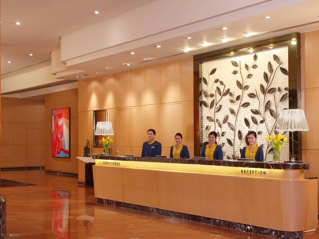 Eastwood Richmonde Hotel фото 4