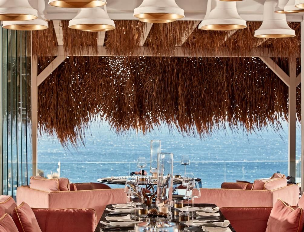 Myconian Villa Collection - Preferred Hotels & Resorts фото 38