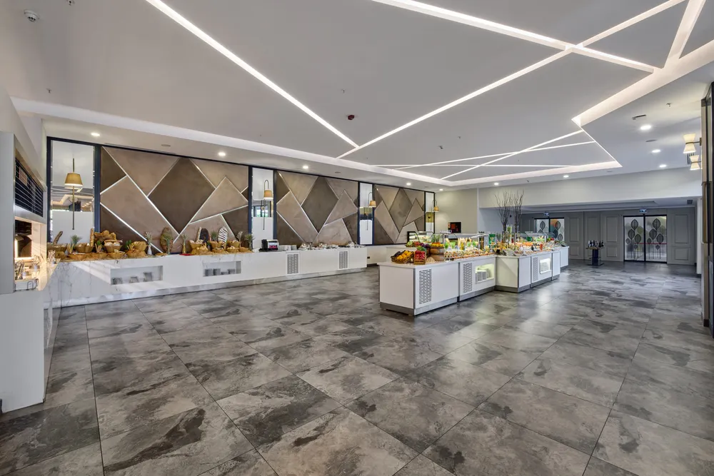 Movenpick Resort Antalya Tekirova фото 206