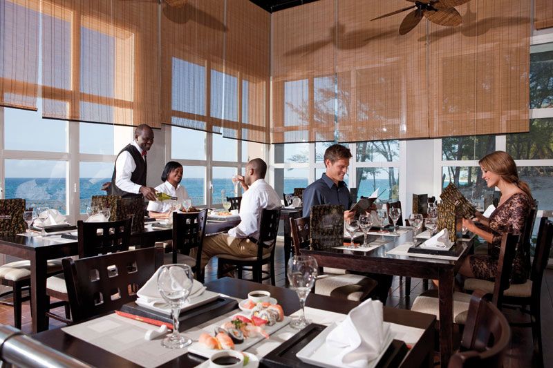 Riu Palace Paradise Island фото 4