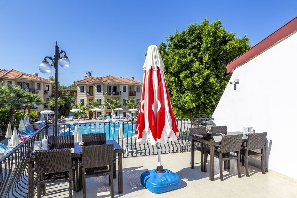 Marcan Beach Hotel (Adults Only) фото 47