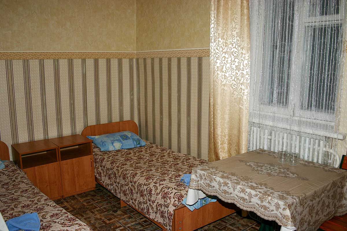 База отдыха «База отдыха «Светлая»» фото 2