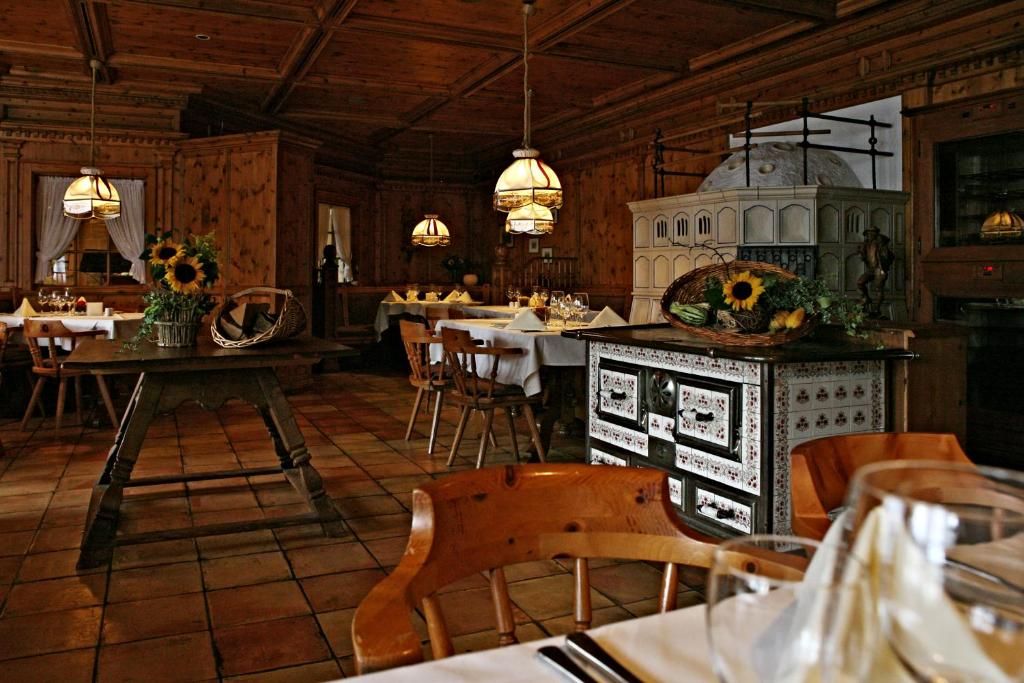 Dorint Sporthotel Garmisch-Partenkirchen фото 28