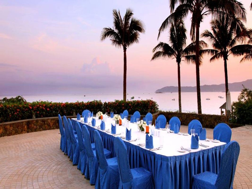 Aegean Suites Sanya Yalong Bay Resort фото 36