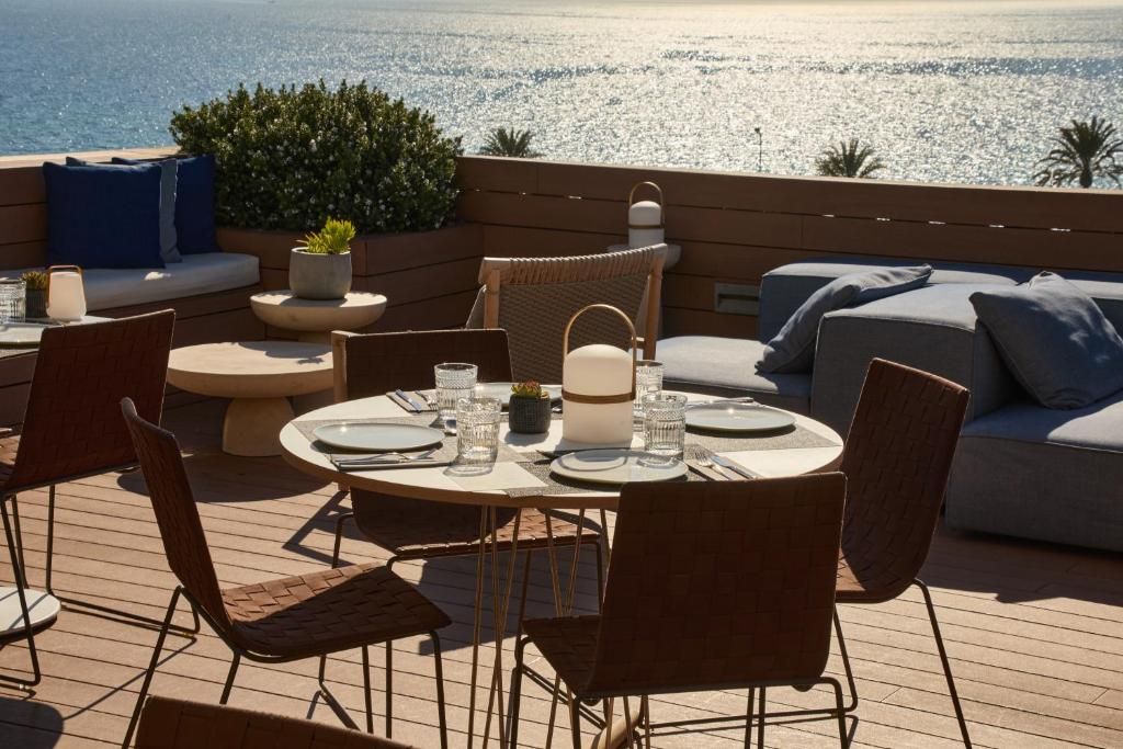 Boutique Hotel Calatrava фото 2