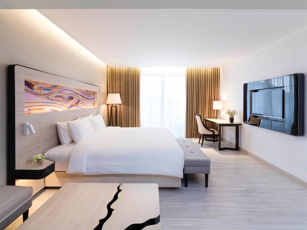 Novotel Phuket City Phokeethra фото 27