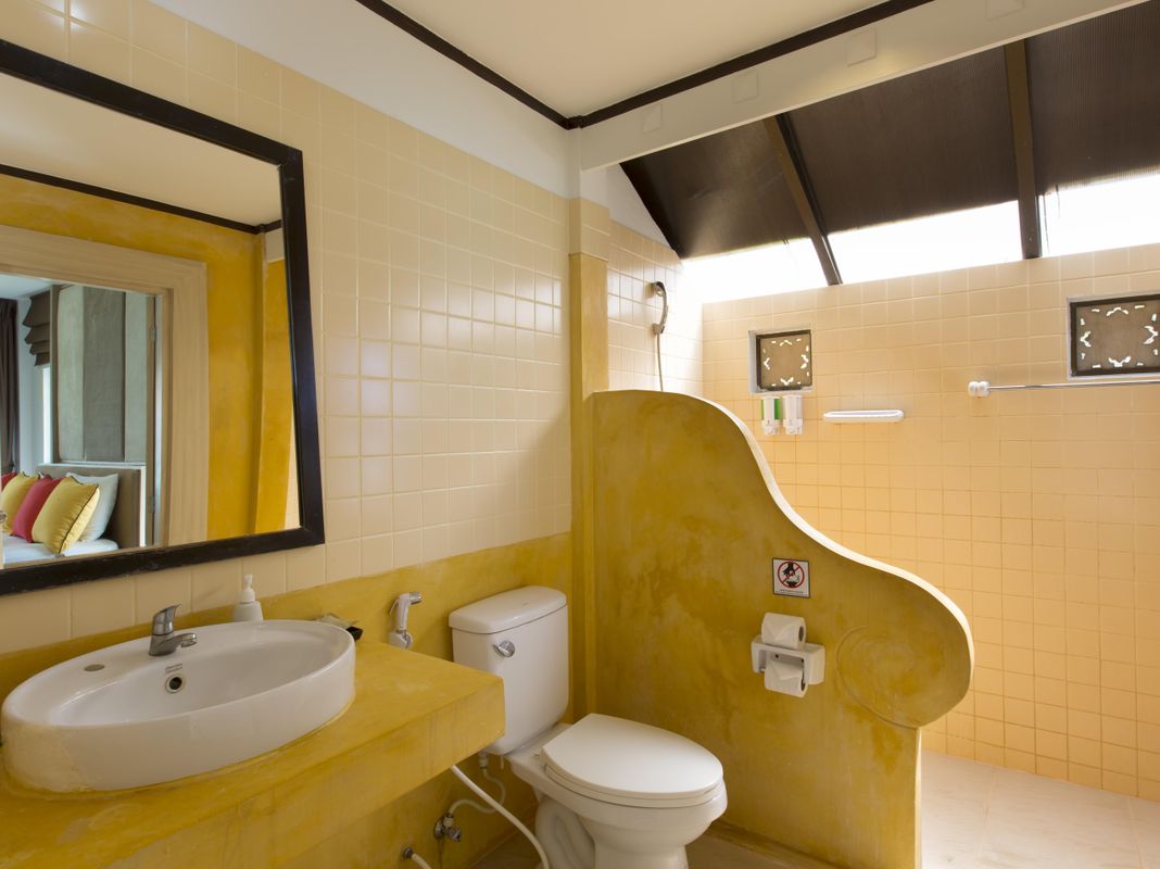 Bay View Resort фото 10