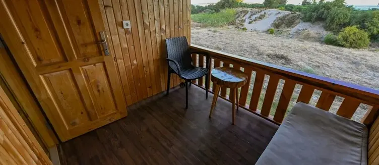 Фото отеля Dufa Bungalov