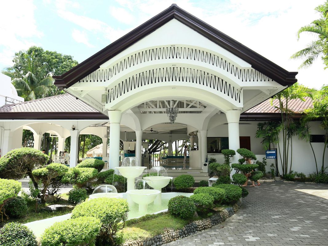 Pacific Cebu Resort фото 38