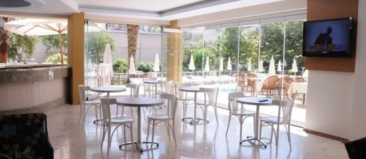 Фото отеля Gunes House Hotel
