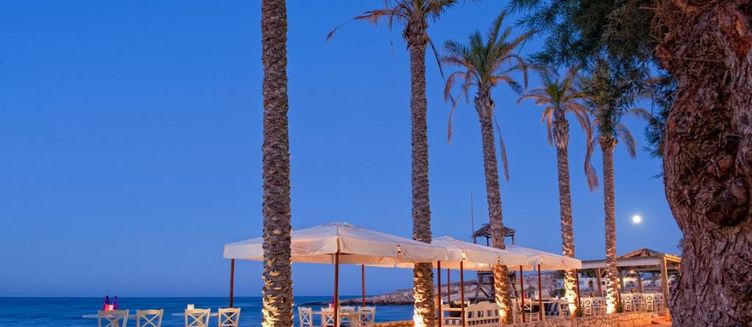 Фото отеля Hersonissos Palace