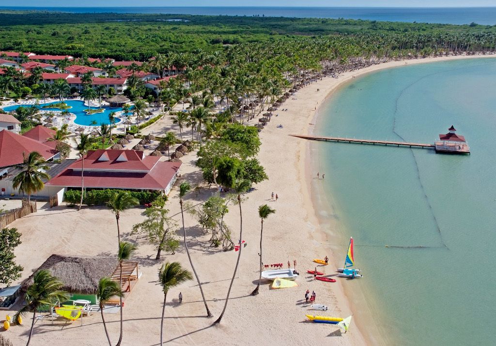 Bahia Principe Grand La Romana фото 49